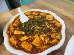 -勇猛子川菜馆(新军路店)