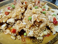 -涵家味土菜馆·徽州一绝臭鳜鱼(三河古镇店)