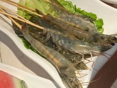 -海煮叹鲜·粥底火锅·港式海鲜打边炉(赛银国际广场店)