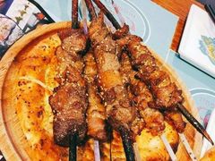 -哈密古丽新疆餐厅(江北融创店)