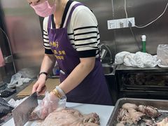 -小辫子羊肉面馆(周东店)