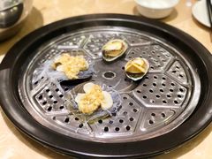 -海大大蒸汽海鲜餐厅·粤菜·特色小炒(欢乐颂店)