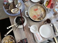 -阿杜打边炉(五江天街店)