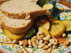 healthy combo-Alimentari早午餐(安福路店)