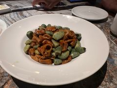 -北平小馆·烤鸭·家常菜(磨房北里店)