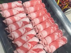 -海底捞火锅(阳光新业店)