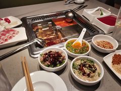 -海底捞火锅(江南盛天地店)