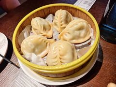 -单家老院·院子里的青岛菜(沙子口店)