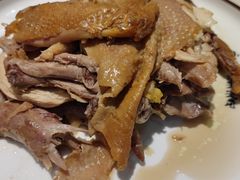来相会手撕鸡-老边饺子馆(金源店)