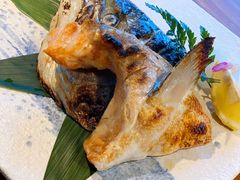 -森味薪火烧•烧鸟居酒屋•日本料理(望京店)