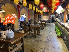 -醉秦川餐厅(吾悦广场店)