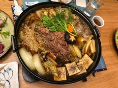 -提香日本料理