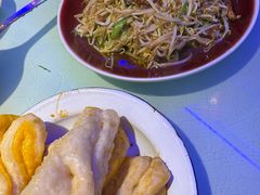 -鱼窝棚柴火铁锅炖(富山屯店)