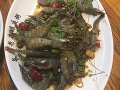 -长平老姿娘夜粥(平东一街店)