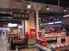 -物美大卖场(玉蜓桥店)
