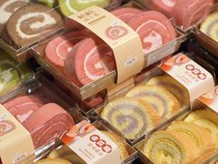 -Olé精品超市(北京合生汇店)