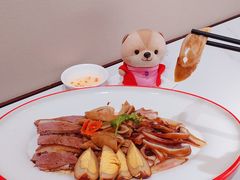 滷水拼盤-码头见·潮汕菜(领展中心城店)