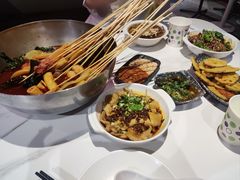-付小姐在成都(五道口店)