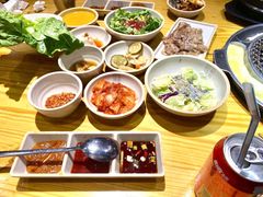 -喜来稀肉(北外滩白玉兰广场店)