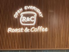 -三姐妹  Roast & Coffee(Retro Garden 1968’s)