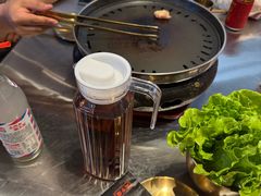 -大千金齐齐哈尔烤肉(清湖店)