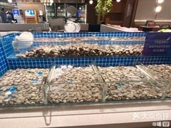 -星伦多自助料理·涮烤一体(杭州来福士店)