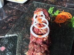 -完美生活炭火烤肉(二马路店)