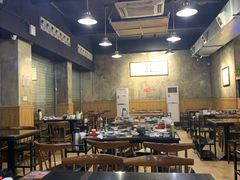 大堂-八合里牛肉火锅(八合里总店)