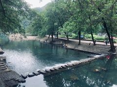 -鹿亭中村
