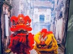 -左庭右院鲜牛肉火锅(环球港店)