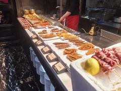 -加餐海鲜自助(集美银泰百货店)