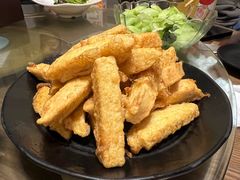 -望京一号(请您到博雅店用餐·博雅店)