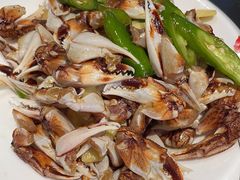 -小红鲸·海鲜餐厅(轸大路店)
