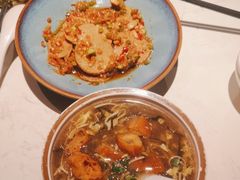 -老淮滨-蚌埠非遗小吃(淮河路店)