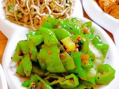 -杨记清芳牛肉拉面(京广路店)