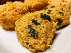海苔风味酥松小贝-鲍师傅糕点(永安里店)