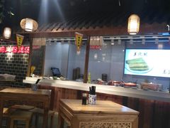 大堂-老城南.鸭血粉丝汤(夫子庙店)