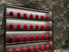 -悦厅·下午茶(杭州柏悦酒店)