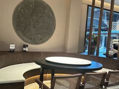 -华冠悠岚·庭院餐厅(青城后山店)