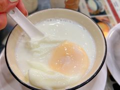 水牛奶窝蛋-民信老铺(人民路店)