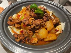 -耶里夏丽·丝路新疆菜·清真食品(徐汇南丹东路臻选店)