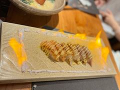 -藤原布二·大正创意料理(五台山店)