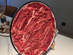 -宽来火锅(来福士广场店)