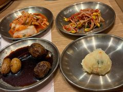 -西塔老太太泥炉烤肉(湖东领汇广场店)