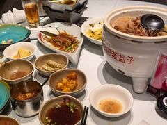 -莲花餐饮(高新店)