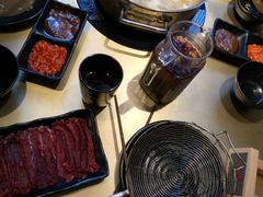 -手选潮汕鲜活牛肉火锅(二七广场店)