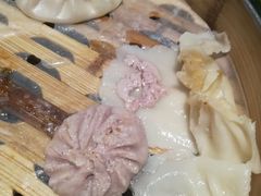 -小六汤包(亚欧店)
