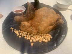 -汉唐宴长安食府