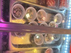 -尚品海鲜肥牛自助火锅(湖明店)