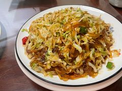 -合家院饭庄(榆关道店)